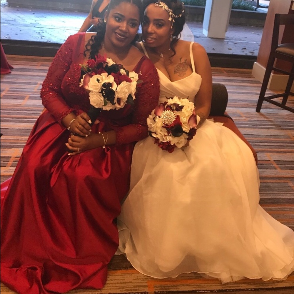 Wedding/ Prom Dress for Sale